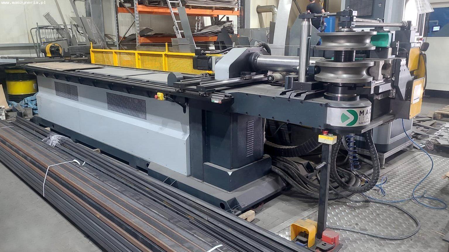 Curvatrici in vendita